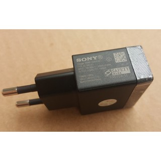 Củ sạc Sony 5V-1.5A cáp sạc chân Micro dùng cho các dòng điện thoại khác nhau