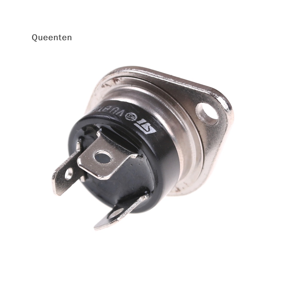 1 Linh Kiện Điện Tử BTA40-600B BTA40 600V RD91 BTA40-600 600V 40A