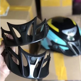 Phụ kiện lưỡi trai thay thế mũ bảo hiểm_Nón Bảo Hiểm FREESHIP