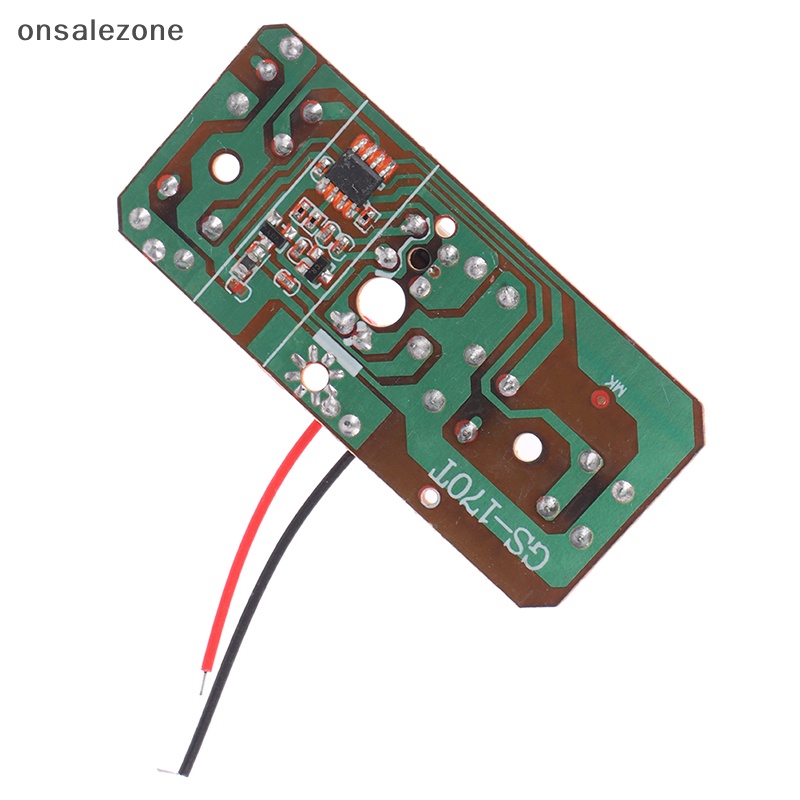 Onsale 4ch rc mạch điều khiển từ xa pcb máy phát bảng mạch phụ kiện ô tô mới