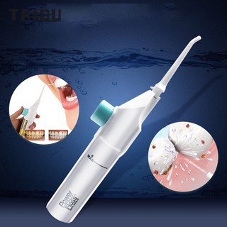 TAIDU Máy làm sạch răng cầm tay Máy làm sạch răng miệng