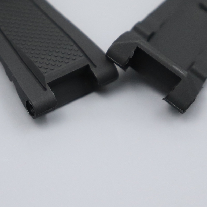 Dây Cao Su Thay Thế Cho Đồng Hồ Casio GST-W300G GST-W300 GST-S300G GST-S300 GST-S210B GST-S100G GST-S110 GST-W100G GST-W110