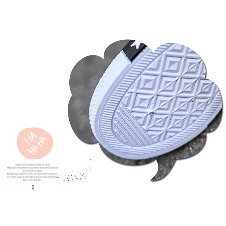 IKIDS Giày vải trẻ em giày vải giày thể thao mới cho bé trai và bé gái