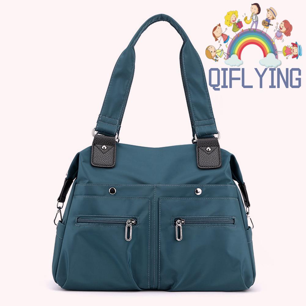 Túi Xách Du Lịch Cỡ Lớn MN-02.vn Cho Mẹ Bỉm Sữa