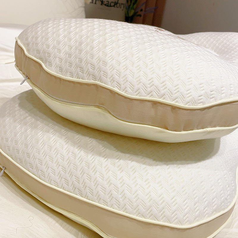 Gối Mèo Fufu Giúp Thư Giãn Và Ngủ Ngon - Thingkids