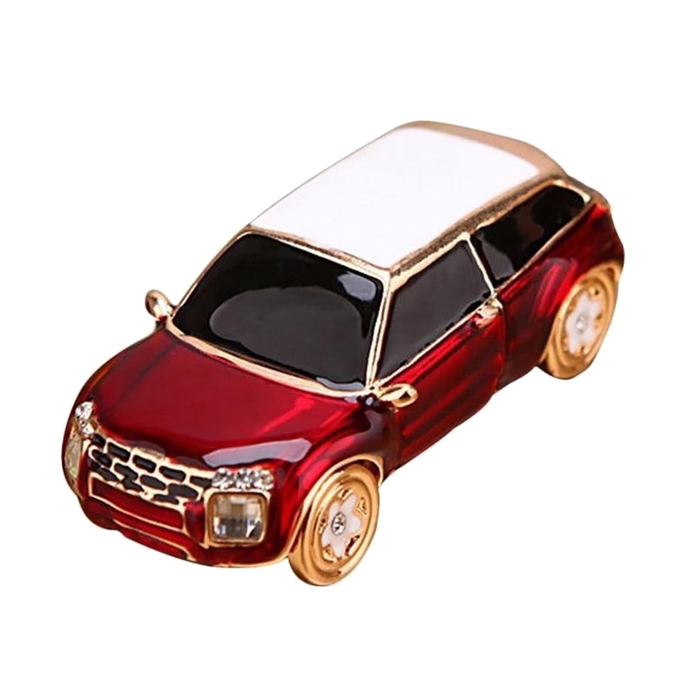 Móc Khóa Kim Loại Mini Thời Trang Cho Nữ