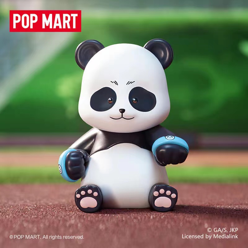 ★Đồ Chơi hgtoys Hg hgtoys hgtoys★   Búp Bê popmart jujutsu kaisen Mặc Đồng Phục kaisen Có Hộp Quà Tặng Trang Trí Hợp Thời