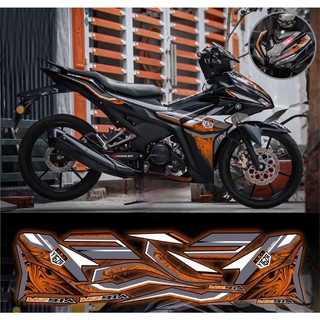 Tem rời ex 155 mẫu mới