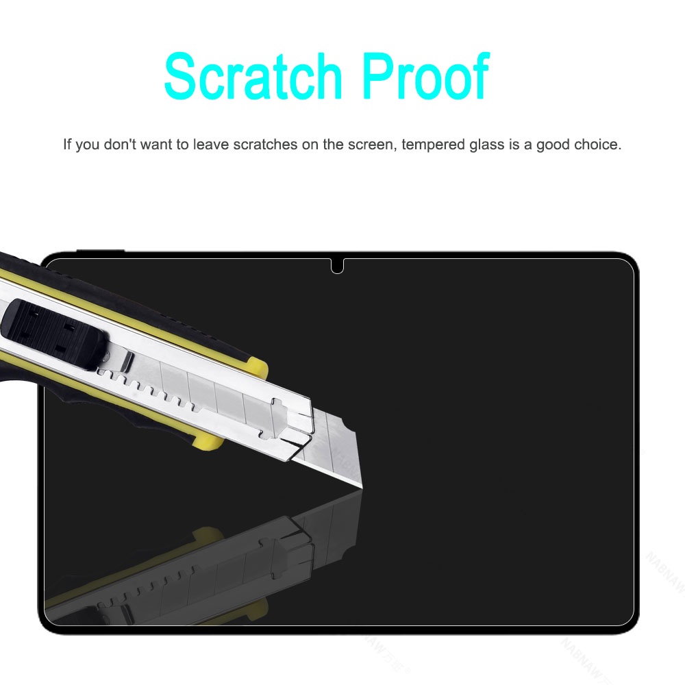 Bảo vệ màn hình bằng kính cường lực cho tcl tab 11 phim bảo vệ màn hình 10,95 inch