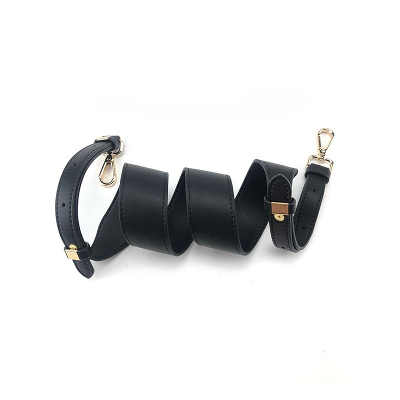 Dây đeo túi xách thay thế bản to da Bag Strap Sling Replacement Leather Wide For Shoulder Sling Bag Long Adjustable