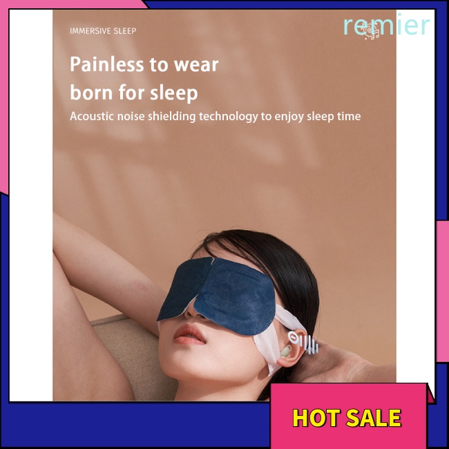 Re sleep headset tws wireless bluetooth-compatible headphones waterproof in-ear running gaming mini earbuds x999