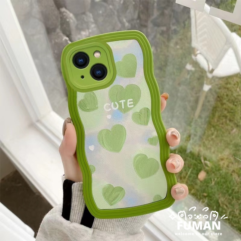 Tương thích với redmi k60 k50 k40 k30 pro k60e k40s k50 ốp lưng siêu âm hoạt hình dễ thương daisy love wave pattern couple Ốp lưng di động