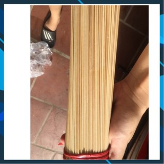 Nan lồng chim đẹp già, nan trắng đủ các loại kích thước , nan làm lồng chim chào mào, chòe, khuyên