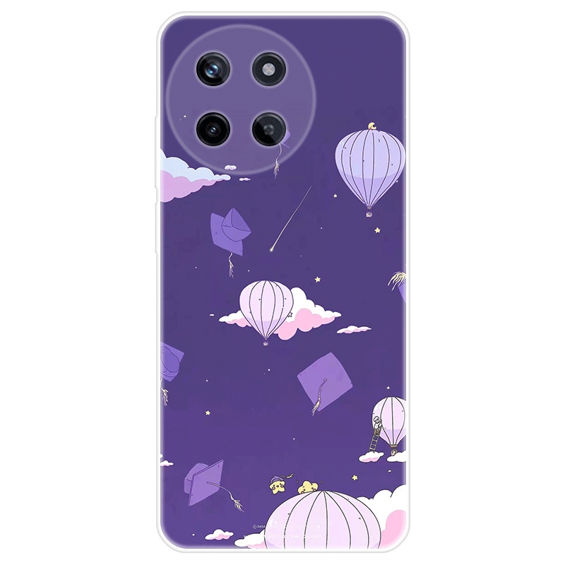 Đối với realme 11 4g case cover sleeve cartoon tpu silicone anime realme11 4g soft case