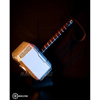 [CÓ HÀNG] Mô hình búa Thor búa Mjolnir Marvel