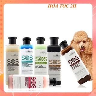 Sữa tắm - sữa tắm sos