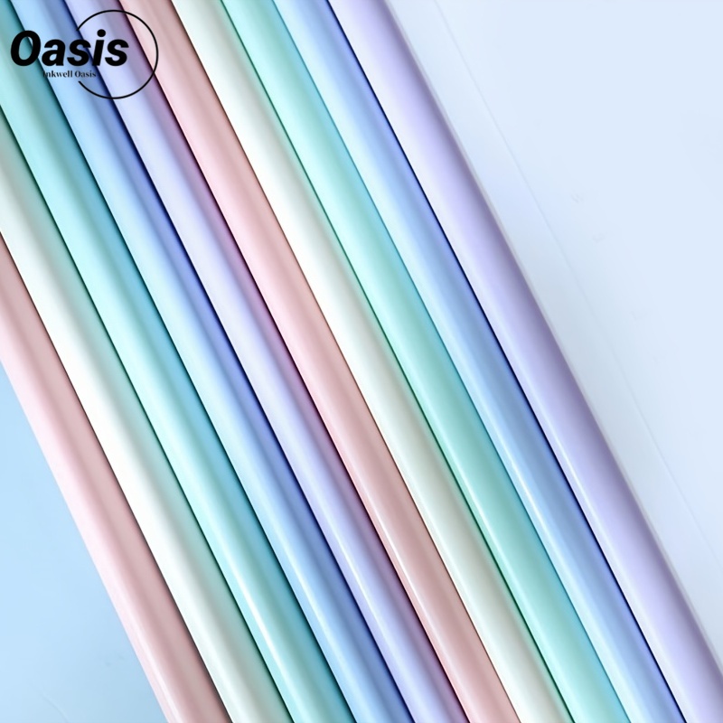 Morandi màu a4 thư mục tệp thanh trượt thanh kéo dày kẹp thanh hình chữ u-thư mục nhựa thông tin trong suốt kẹp sách kiểm tra sinh viên giấy văn phòng kẹp hồ sơ