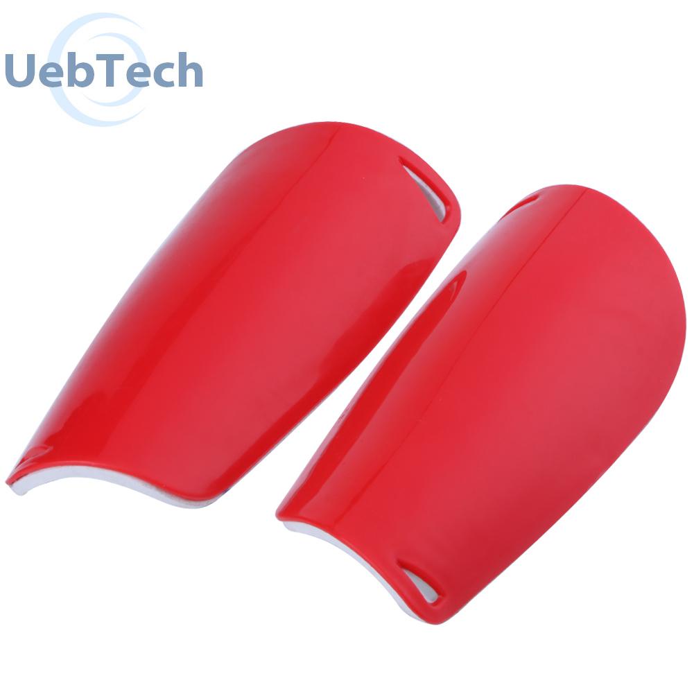 1 đôi bóng đá trẻ em shin guard pads antislip shield đồ bảo hộ chân bóng đá