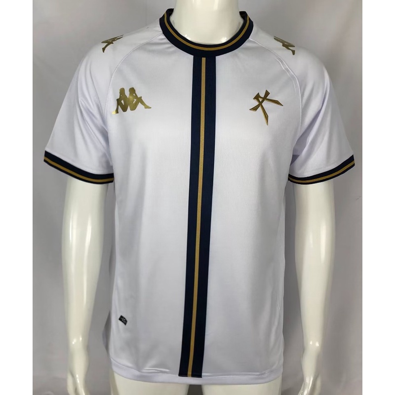 Athens caledonia away vintage jersey s-xxl tay ngắn áo bóng đá thể thao khô nhanh aaa