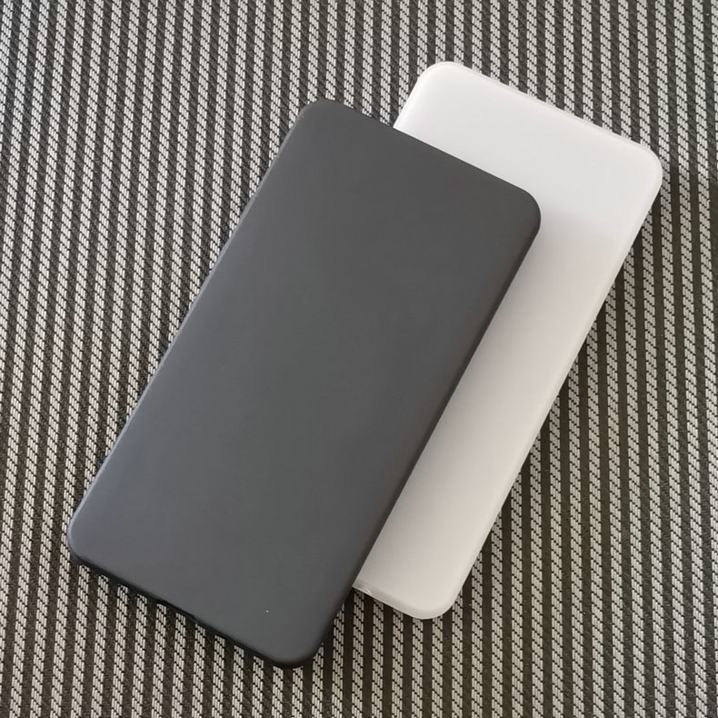 Đối với moaan inkpalm plus caseing silicone tpu cover phone funda coque on for moaan inkpalm plus protective case