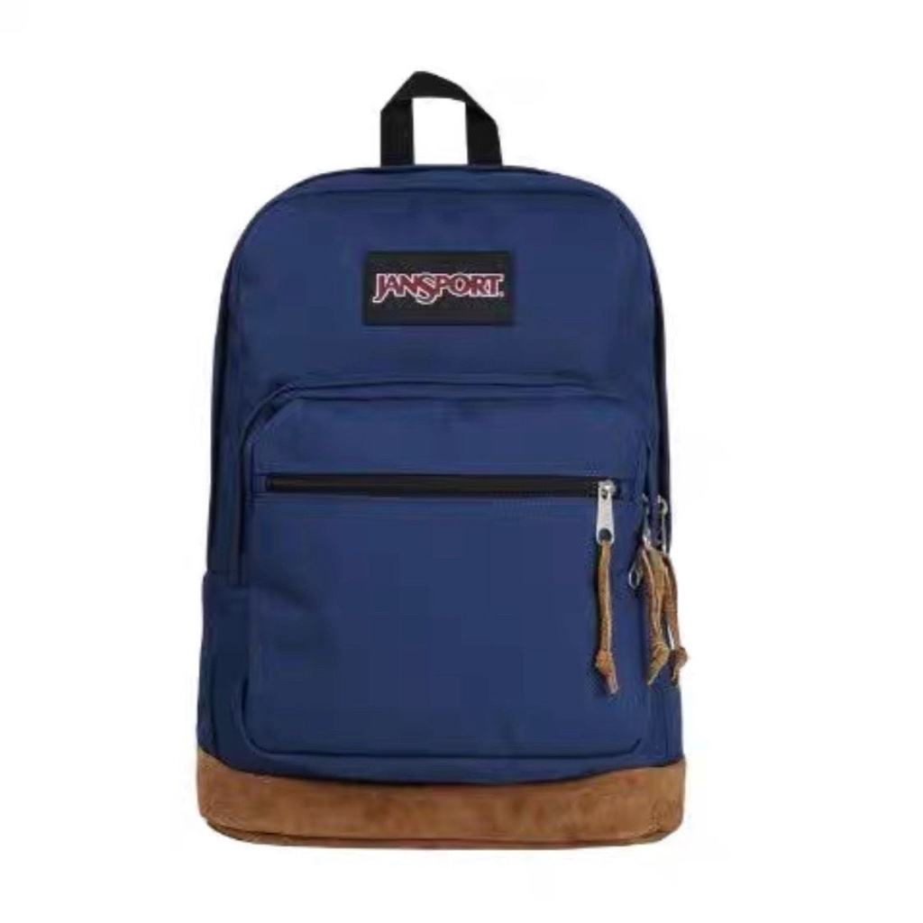 7637jansport túi đeo vai sinh viên phong cách nhật bản túi đeo vai đơn đi công tác cho nam và nữ túi đeo ngực m