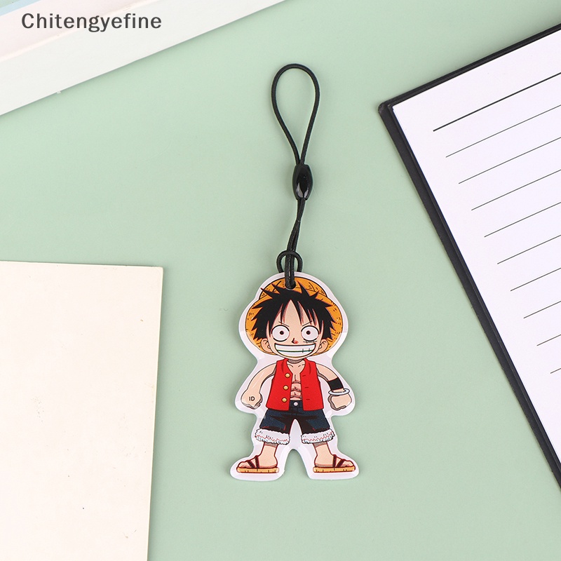 Ctye 1pc không thấm nước 125khz id có thể ghi lại bản sao rfid thẻ trống thẻ chìa khóa fobs tốt