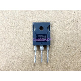 Mosfet kênh n irfp064n irfp064 110a 55v 200w bóc máy !