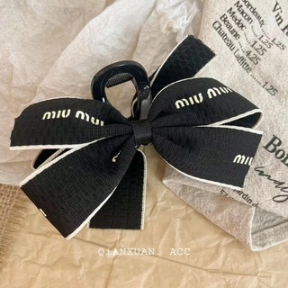 Mới Kẹp Tóc Hình Cá Mập Phong Cách retro