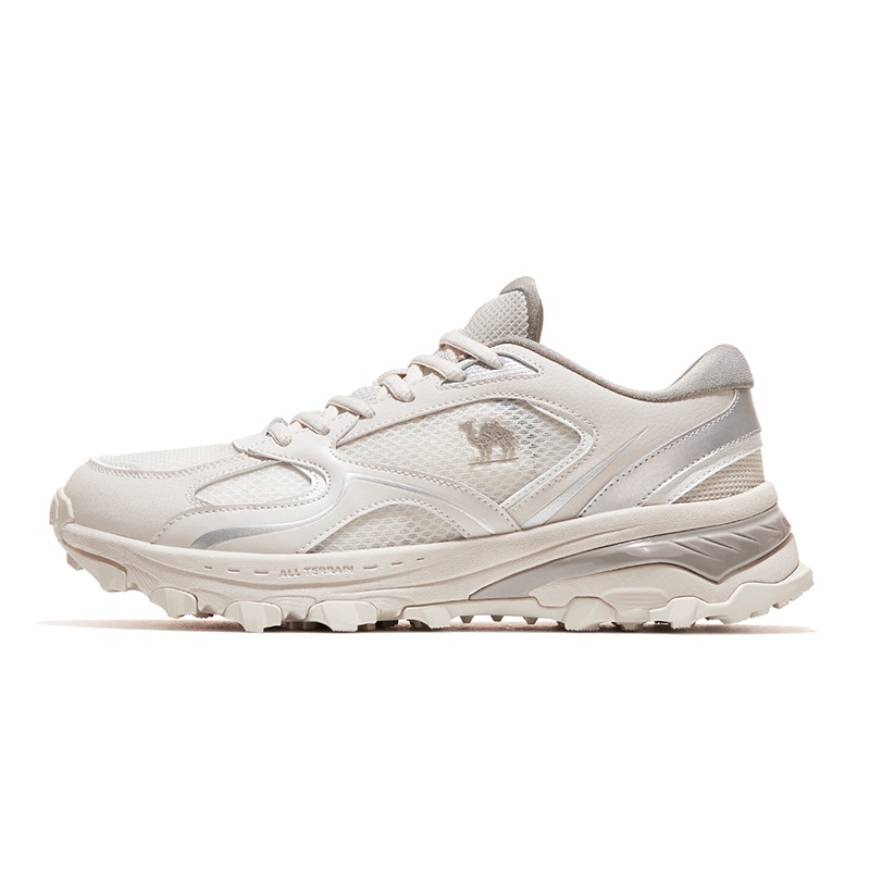 Giày thể thao nam lạc đà của mỹ giày chạy bộ đệm thoải mái thoải mái