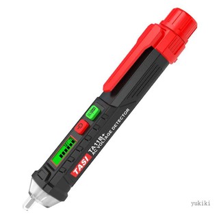 12-1000v non-contact ac voltage detector lcd digital display test meter electeic