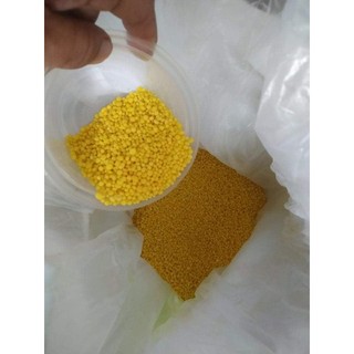 Phân bón đạm vàng gói 500g -giúp cây chắc khỏe