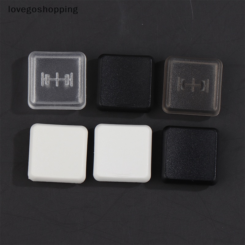 5pcs choc low profile pbt key caps cho chocolate switch bàn phím cơ vn