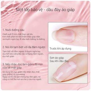 G Lọ Sơn Móng Tay Fairy's Gift  12ml  GARIN