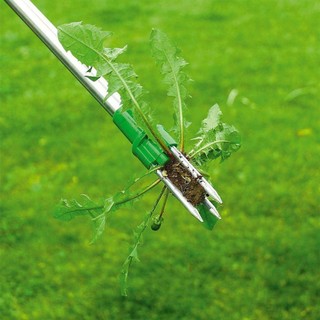New weed puller tool long handle weed remover tool garden stand up weeder hand tool weed picker tool hand weeder stand puller