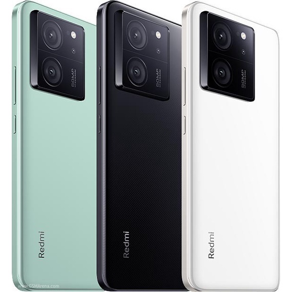 Điện Thoại Xiaomi Redmi K60 Ultra 5G  - Dimensity 9200+