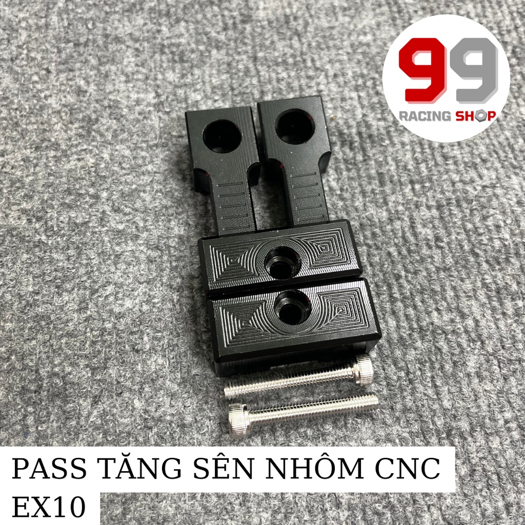 Pass tăng sên Dream Wave Ex Funeo FuX Fuled Sirius Jupiter Raider Satria Winner