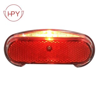 6v-48v e-bike đèn sau xe đạp điện đèn hậu xe đạp điện e-scooter đèn led an toàn ban đêm cảnh báo phía sau