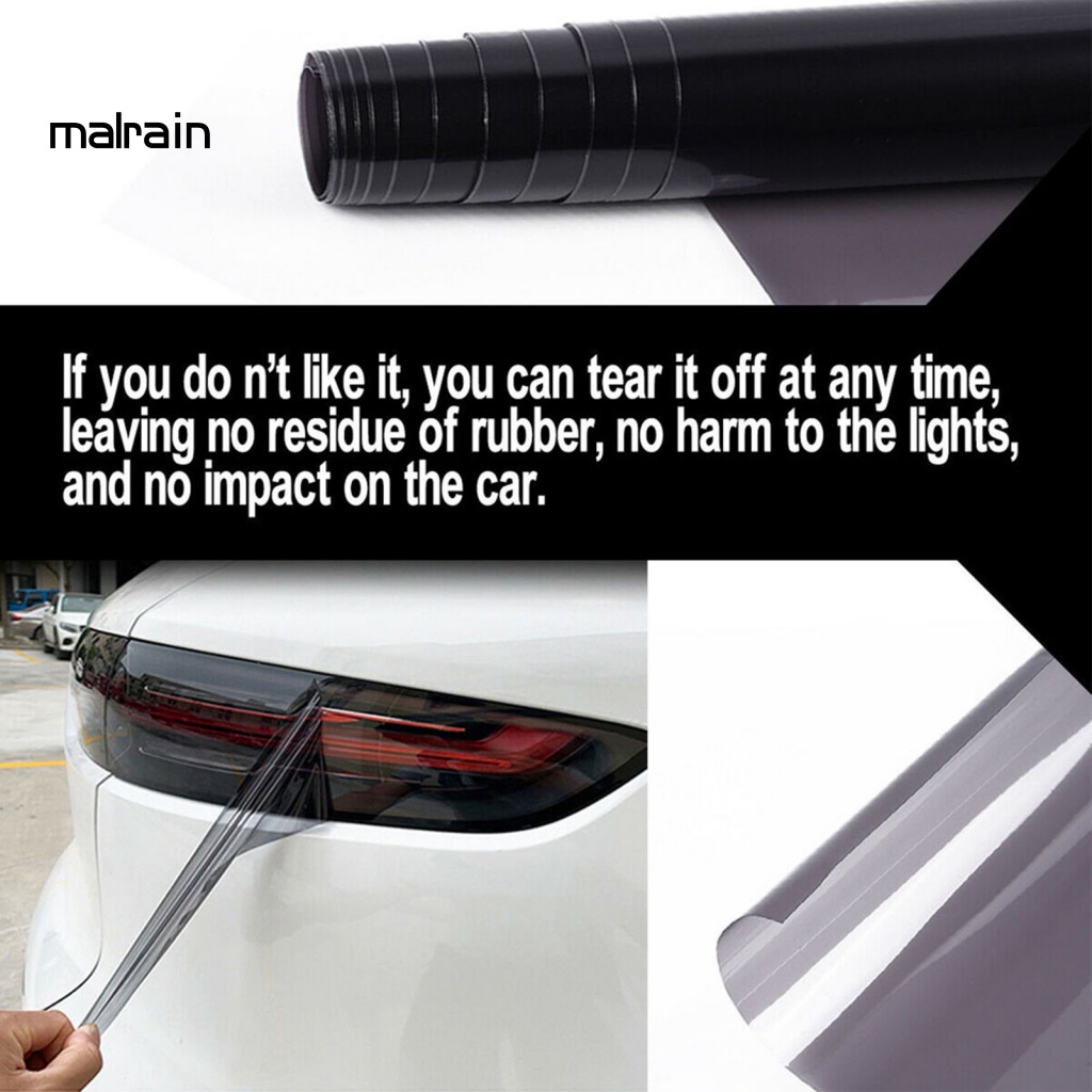 Phim Vinyl Bóng Dán Trang Trí Xe Hơi SUV