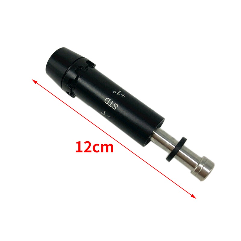 1 Bộ Chuyển Đổi Trục Gậy Đánh Golf 335 RH Cho Cobra King F9 Driver Với Adapter 335 RH Dùng Cho Taylormade SIM, M1