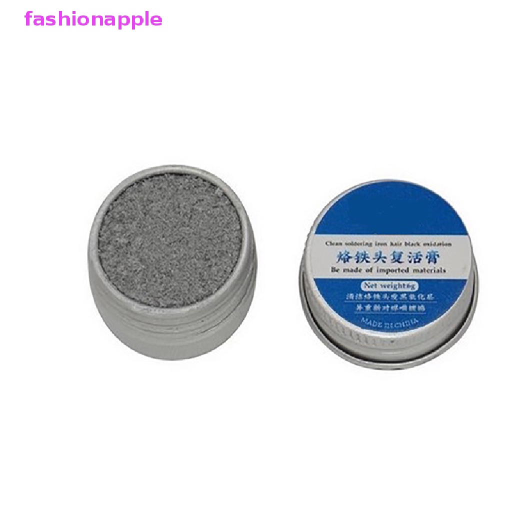 Dụng Cụ Vệ Sinh Đầu Mũi Hàn 6g glory