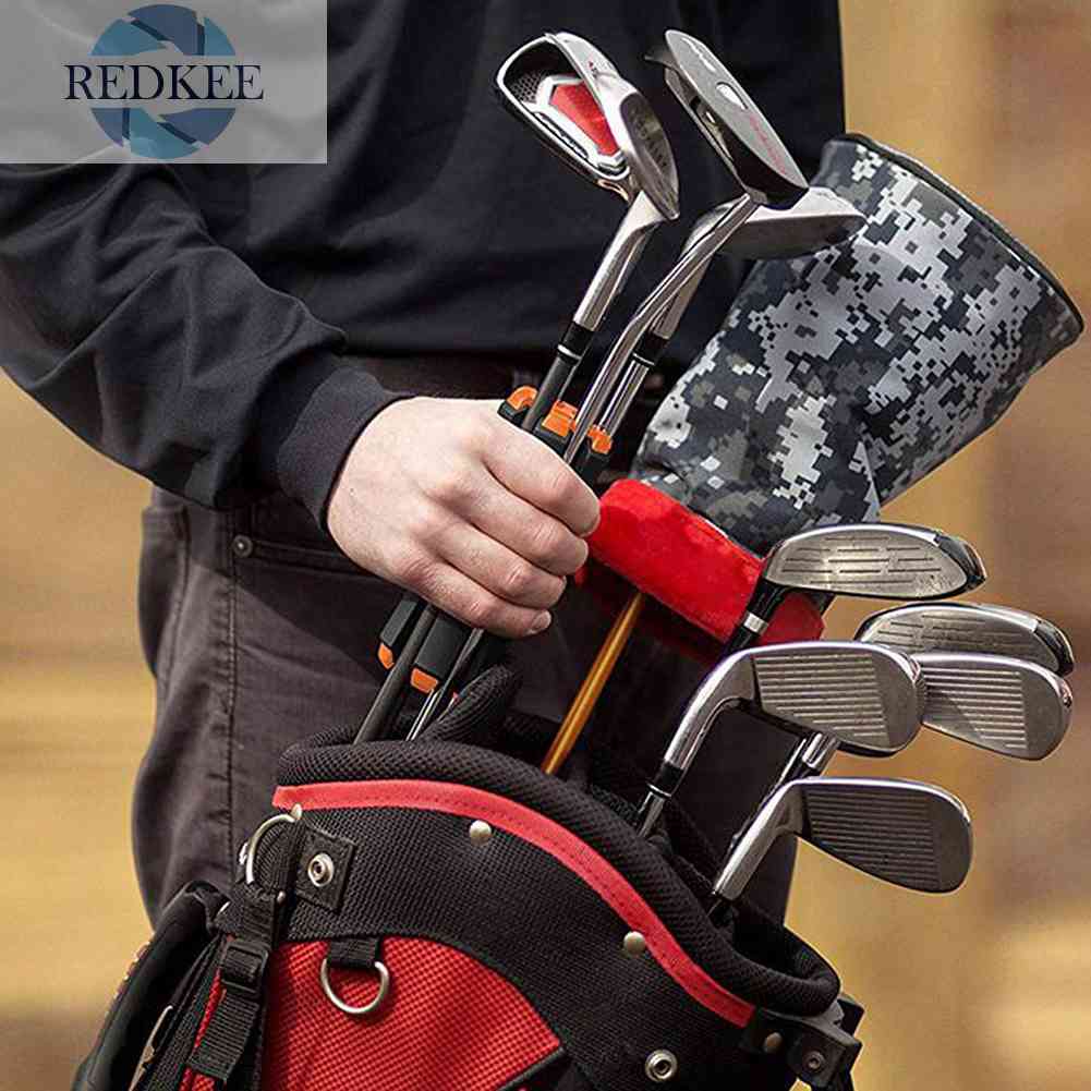 Giá Đỡ Gậy Đánh Golf Chuyên Dụng Chất Lượng Cao