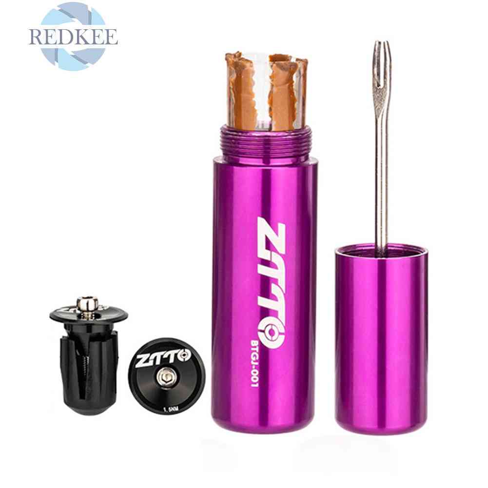 Ztto Bộ Dụng Cụ Sửa Chữa Lốp Xe Đạp Chuyên Dụng