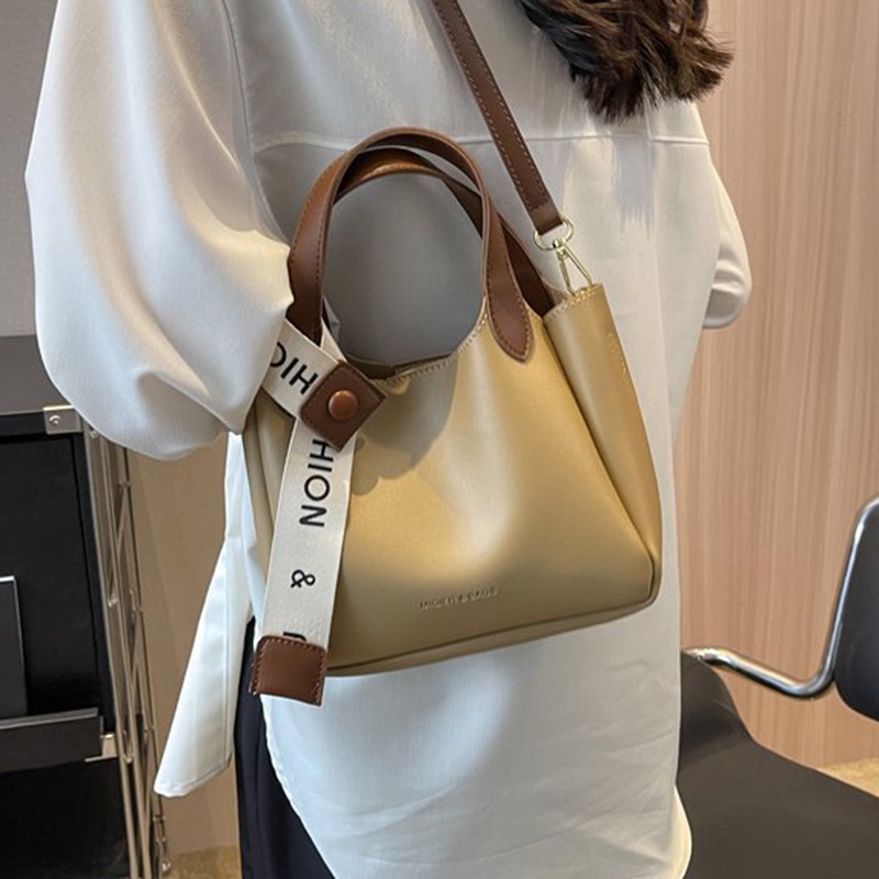 Túi Đeo Chéo Phong Cách Retro Thời Trang Cho Nữ