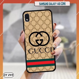 Ốp lưng siêu hot cho Samsung Galaxy A01/A01 Core