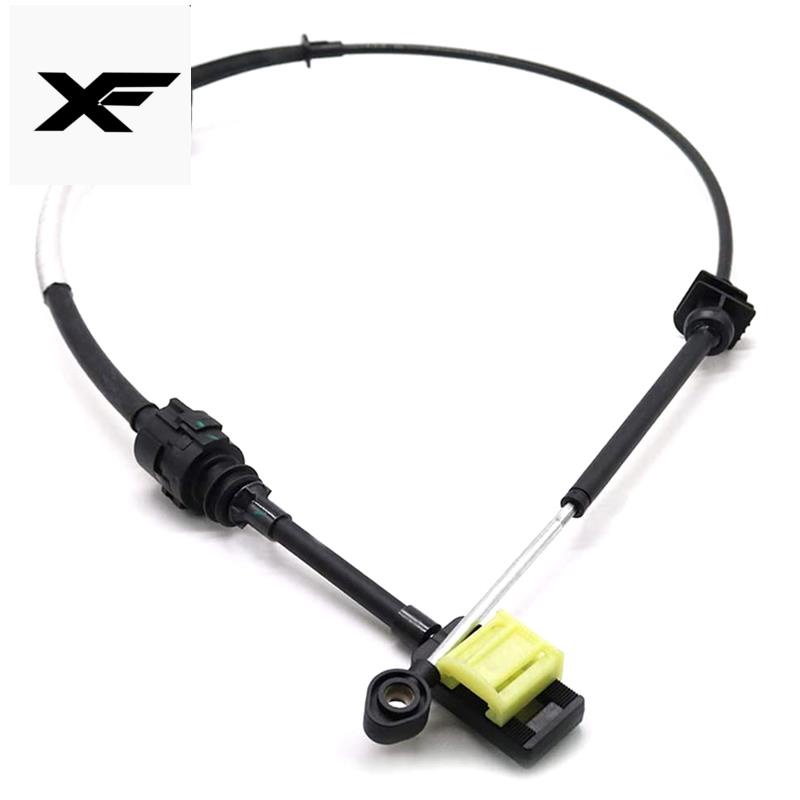 Dây Cáp Điều Khiển Hộp Số 4R70W 4R75W Cho Lincoln Mark Ford F150 2005-2008 5L3Z-7E395-AA 5L3Z7E395AA