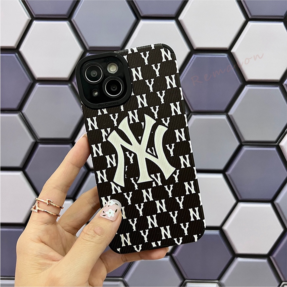 Ốp Điện Thoại Silicon In Logo Thương Hiệu Cho iPhone 11 12 13 14 Pro MAX Plus 11Pro 13Pro 7 8 Plus X XR XS MAX SE 2020