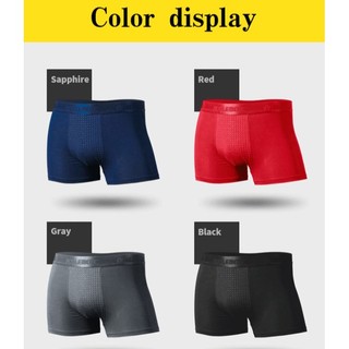 Quần Lót Boxer Nam Châm Cao Cấp
