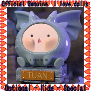 Mô hình búp bê blacktoys phim hoạt hình anime năm mới tuan weird