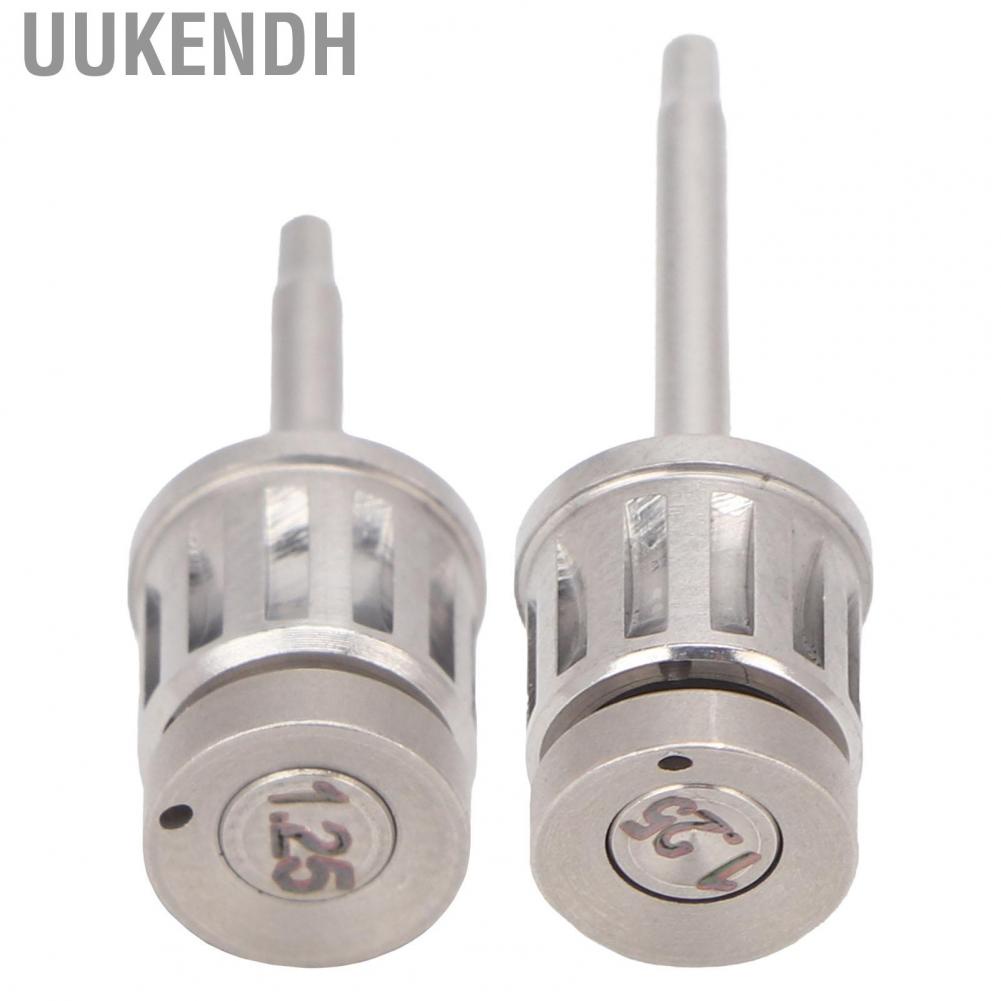 Uukendh Implant Screwdriver HEX 1.25 Stainless Steel Micro  Screw Driver for Planting Abutment