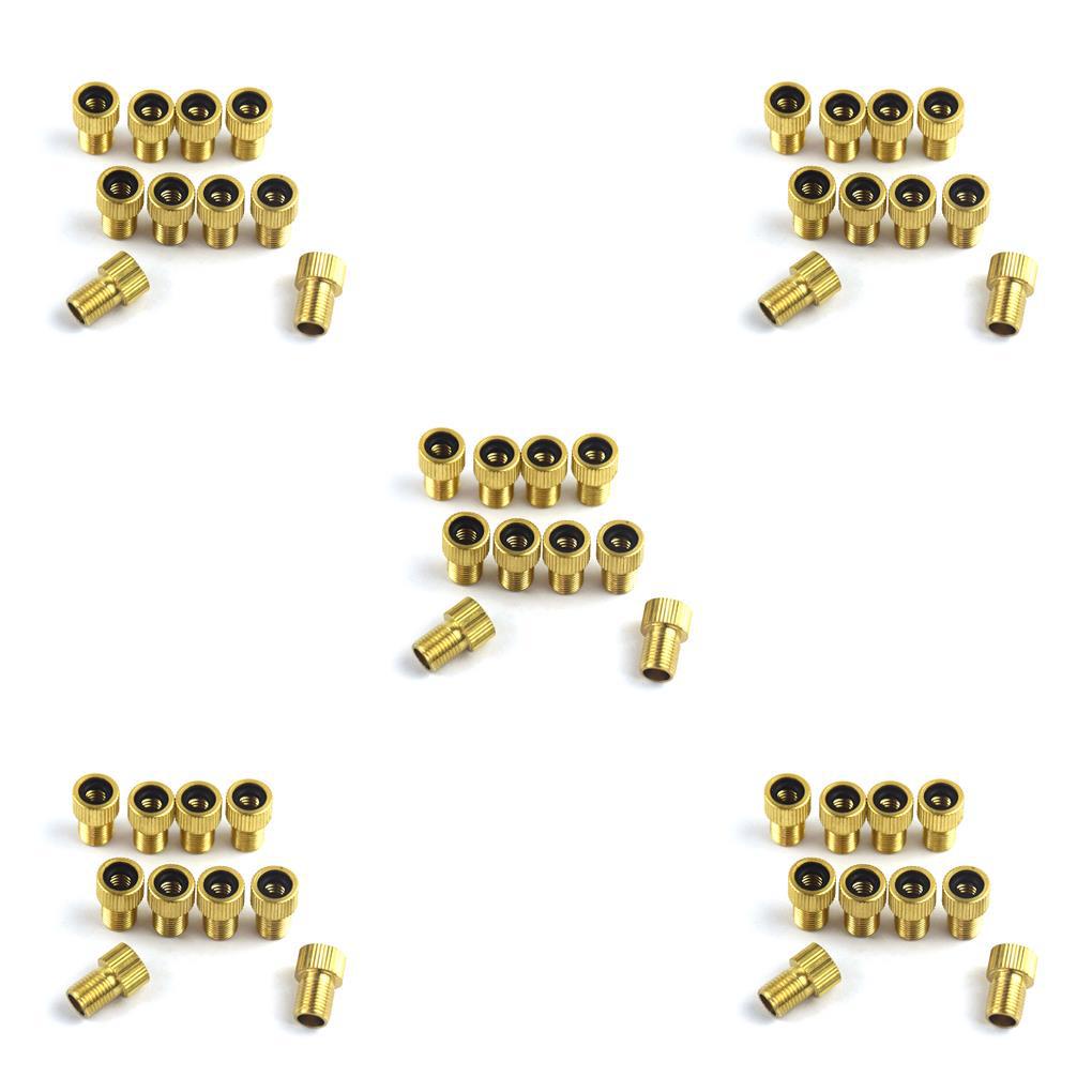 Van Chuyển Đổi Đầu Bơm Hơi 1 / 2 / 3 / 5